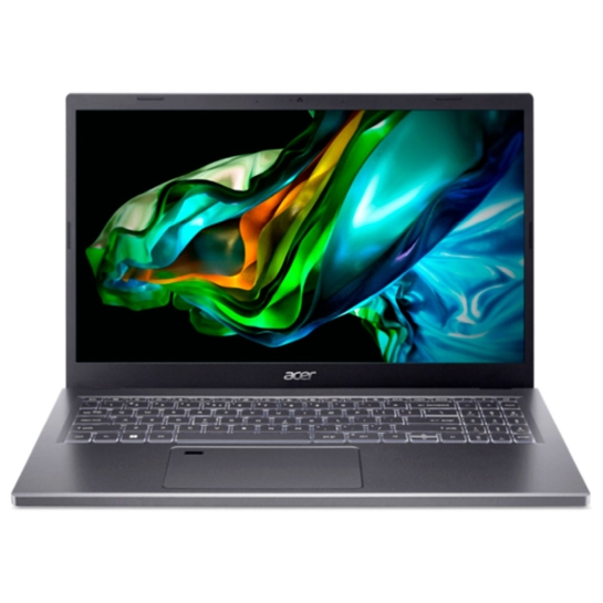 Ноутбук Acer Aspire 5 A515-58M-705Z (NX.KHGEG.005) - ціна, характеристики, відгуки, розстрочка, фото 1