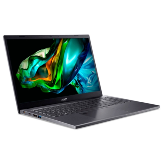 Ноутбук Acer Aspire 5 A515-58M-705Z (NX.KHGEG.005) - ціна, характеристики, відгуки, розстрочка, фото 2