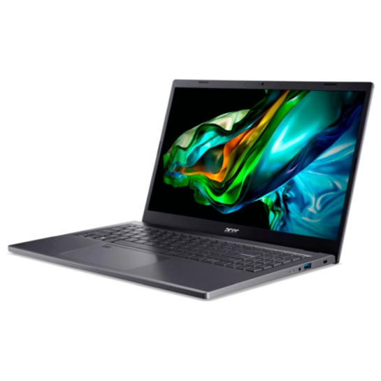 Ноутбук Acer Aspire 5 A515-58M-705Z (NX.KHGEG.005) - ціна, характеристики, відгуки, розстрочка, фото 3