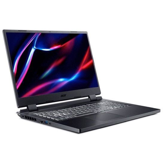 Ноутбук Acer Nitro 5 AN517-55-73KB (NH.QLFEG.01D) - ціна, характеристики, відгуки, розстрочка, фото 2
