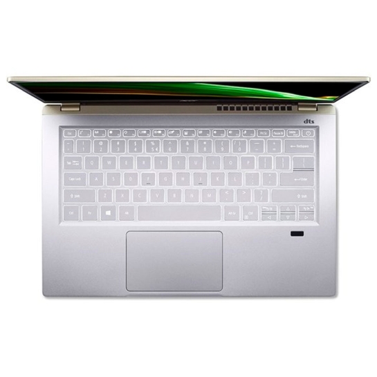 Ноутбук Acer Swift X SFX14-41G-R7YT (NX.AU6AA.002) - ціна, характеристики, відгуки, розстрочка, фото 2