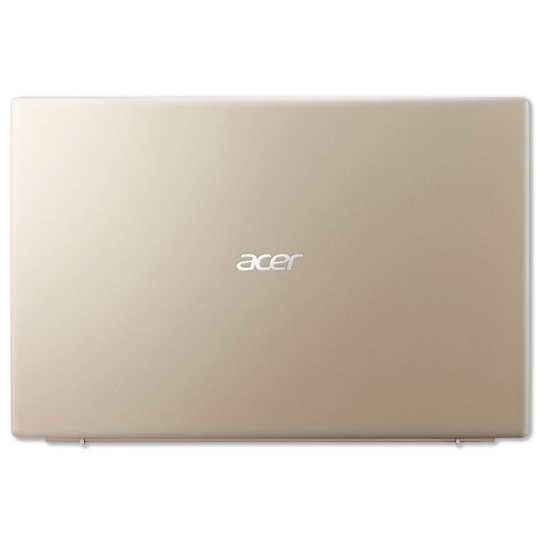 Ноутбук Acer Swift X SFX14-41G-R7YT (NX.AU6AA.002) - ціна, характеристики, відгуки, розстрочка, фото 4