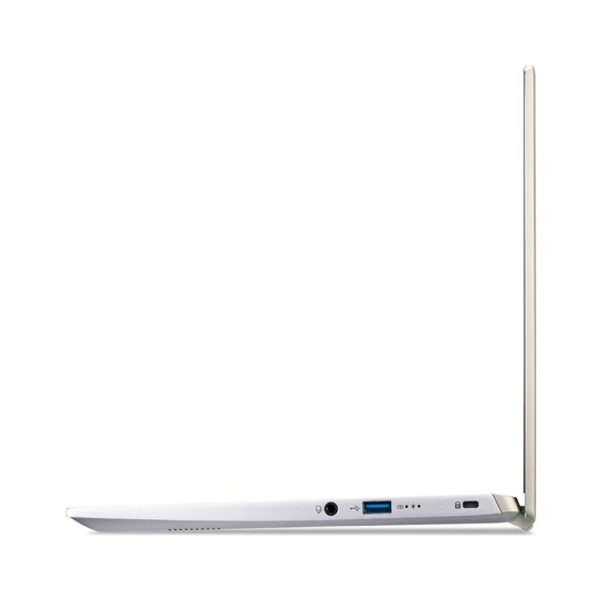 Ноутбук Acer Swift X SFX14-41G-R7YT (NX.AU6AA.002) - ціна, характеристики, відгуки, розстрочка, фото 5