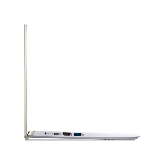 Ноутбук Acer Swift X SFX14-41G-R7YT (NX.AU6AA.002) - ціна, характеристики, відгуки, розстрочка, фото 6