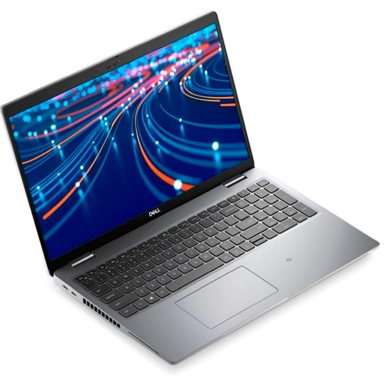 Ноутбук Dell Latitude 5520 (S075L552011US) - ціна, характеристики, відгуки, розстрочка, фото 3