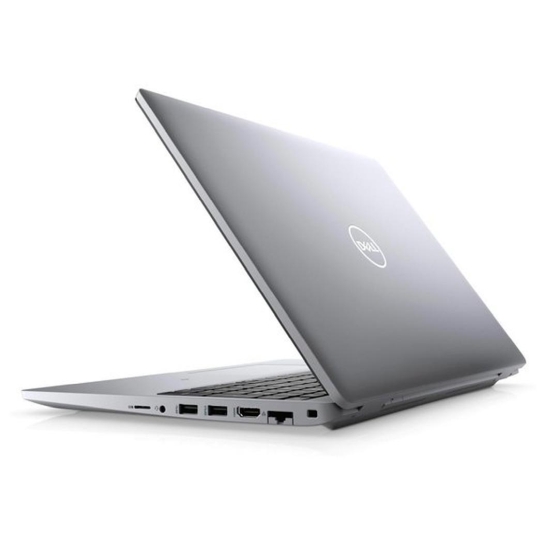 Ноутбук Dell Latitude 5520 (S075L552011US) - ціна, характеристики, відгуки, розстрочка, фото 4
