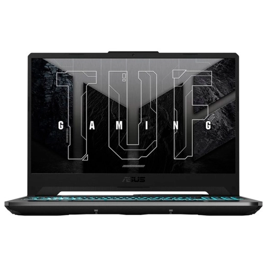 Ноутбук ASUS TUF Gaming F15 FX506HF Graphite Black (FX506HF-ES51)