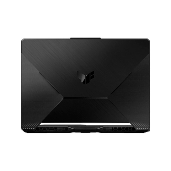 Ноутбук ASUS TUF Gaming F15 FX506HF Graphite Black (FX506HF-ES51) - ціна, характеристики, відгуки, розстрочка, фото 3