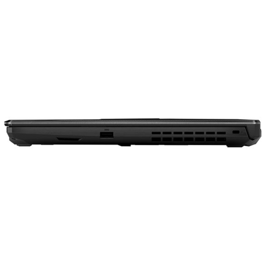 Ноутбук ASUS TUF Gaming F15 FX506HF Graphite Black (FX506HF-ES51) - ціна, характеристики, відгуки, розстрочка, фото 5