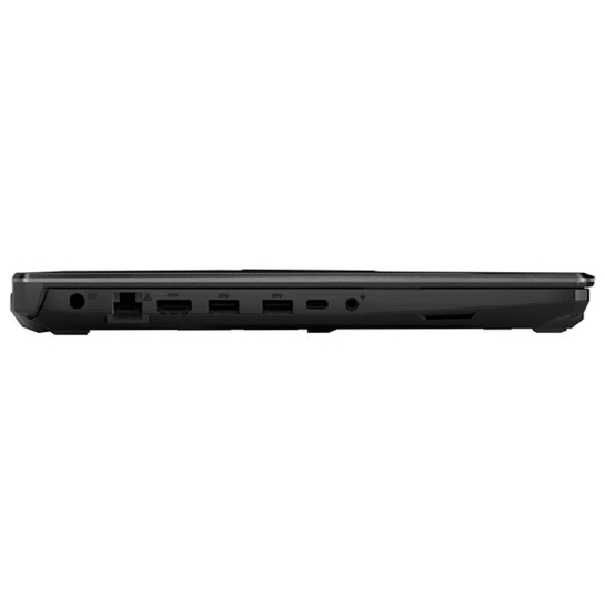 Ноутбук ASUS TUF Gaming F15 FX506HF Graphite Black (FX506HF-ES51) - ціна, характеристики, відгуки, розстрочка, фото 6