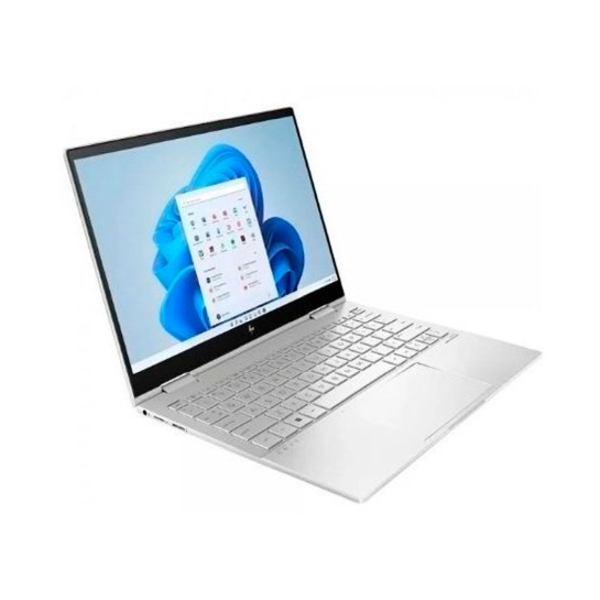 Ноутбук HP Envy x360 13-bf0013dx (66B41UA) - ціна, характеристики, відгуки, розстрочка, фото 2