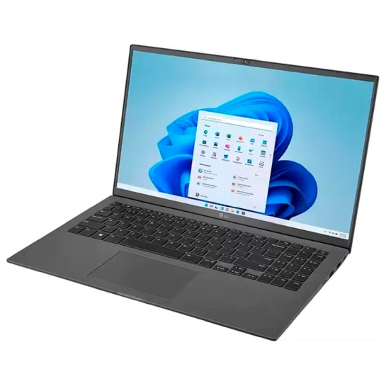 Ноутбук LG gram 15 Lightweight (15Z90Q-P.AAS7U1) - ціна, характеристики, відгуки, розстрочка, фото 3