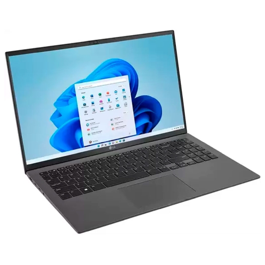 Ноутбук LG gram 15 Lightweight (15Z90Q-P.AAS7U1) - ціна, характеристики, відгуки, розстрочка, фото 4