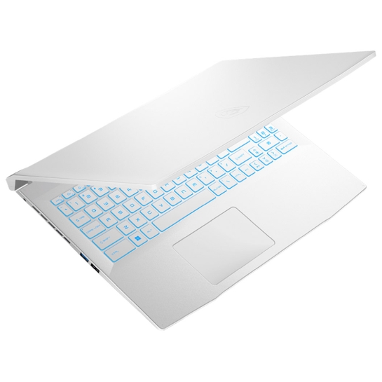 Ноутбук MSI Sword 15 A12UE (12UE-775UA) - ціна, характеристики, відгуки, розстрочка, фото 4