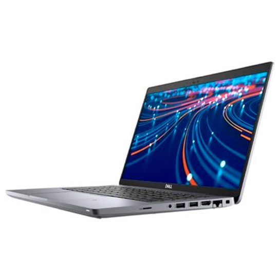 Ноутбук Dell Latitude 5420 (S055L542018US) - ціна, характеристики, відгуки, розстрочка, фото 3