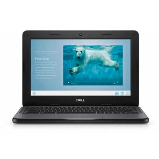Ноутбук Dell Chromebook 3100 (H5CRW) - ціна, характеристики, відгуки, розстрочка, фото 1