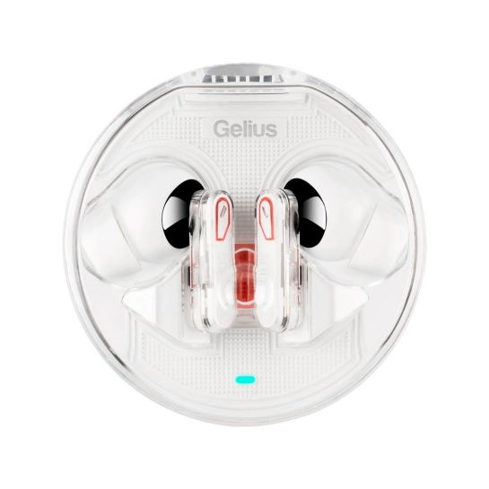 Наушники Gelius Incredible GP-TWS033 Clear Wiew