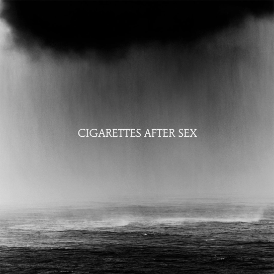 Виниловая пластинка Cigarettes After Sex – Cry