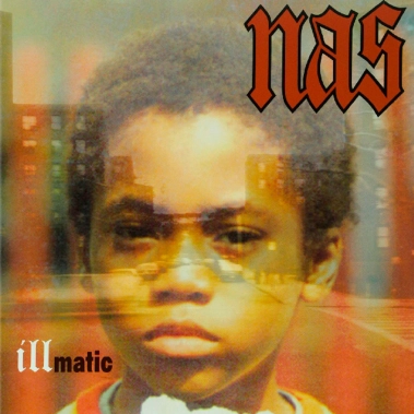 Вінілова платівка Nas – Illmatic - цена, характеристики, отзывы, рассрочка, фото 1