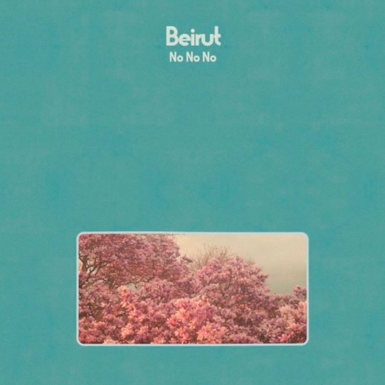 Вінілова платівка Beirut – No No No - ціна, характеристики, відгуки, розстрочка, фото 1