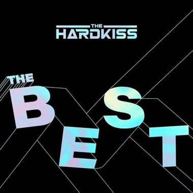 Вінілова платівка The HARDKISS - The Best - цена, характеристики, отзывы, рассрочка, фото 1