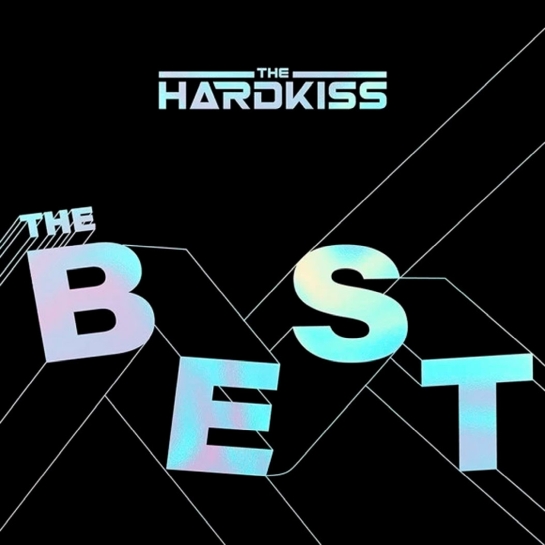 Виниловая пластинка The HARDKISS - The Best - цена, характеристики, отзывы, рассрочка, фото 1