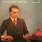 Вінілова платівка Numan Gary - The Pleasure Principle