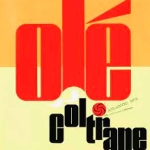 Виниловая пластинка John Coltrane - Ole Coltrane