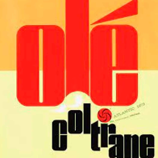 Виниловая пластинка John Coltrane - Ole Coltrane - цена, характеристики, отзывы, рассрочка, фото 1