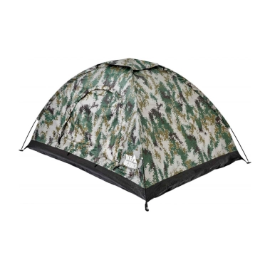 Палатка Skif Outdoor Adventure I 200х150 cm Camo - цена, характеристики, отзывы, рассрочка, фото 1