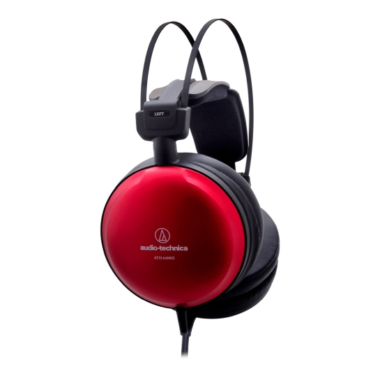 Навушники Audio-Technica ATH-A1000Z - ціна, характеристики, відгуки, розстрочка, фото 1
