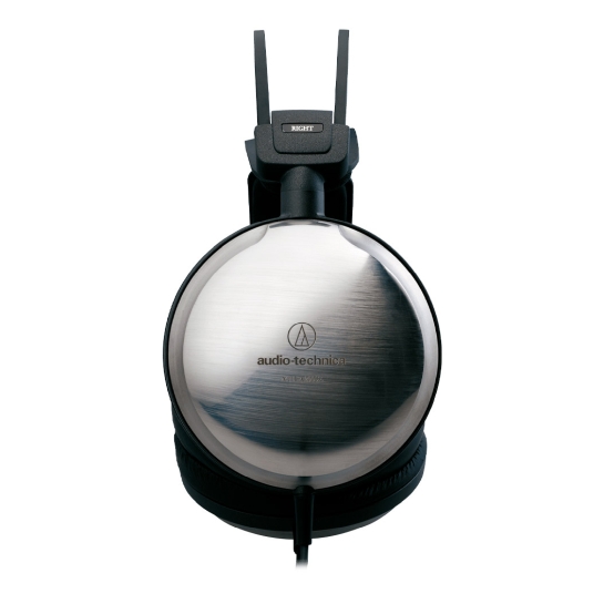Навушники Audio-Technica ATH-A2000Z - ціна, характеристики, відгуки, розстрочка, фото 3