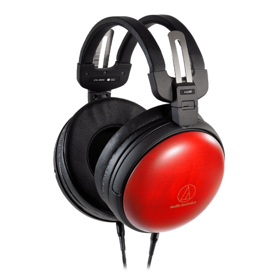 Навушники Audio-Technica ATH-AWAS - ціна, характеристики, відгуки, розстрочка, фото 1