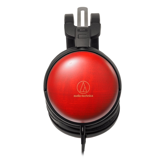 Навушники Audio-Technica ATH-AWAS - ціна, характеристики, відгуки, розстрочка, фото 2