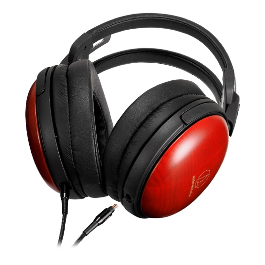 Навушники Audio-Technica ATH-AWAS - ціна, характеристики, відгуки, розстрочка, фото 3