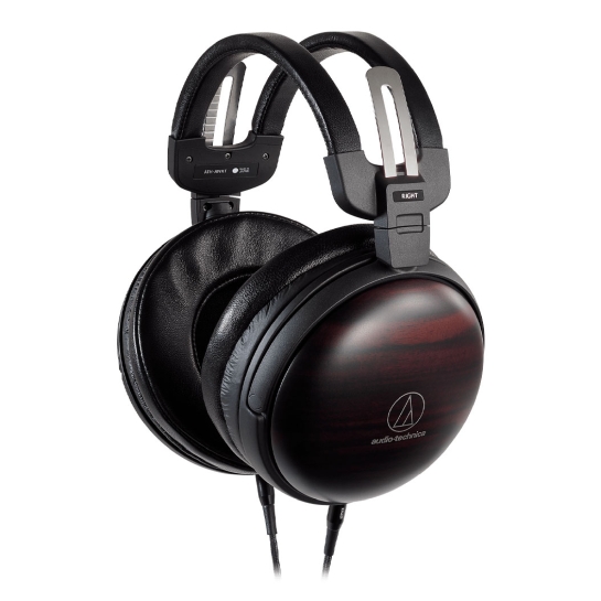 Навушники Audio-Technica ATH-AWKT - ціна, характеристики, відгуки, розстрочка, фото 1