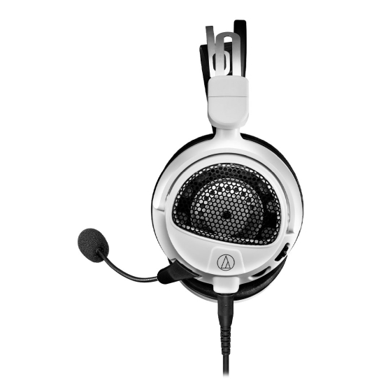 Навушники Audio-Technica ATH-GDL3WH - ціна, характеристики, відгуки, розстрочка, фото 2