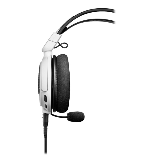Навушники Audio-Technica ATH-GDL3WH - ціна, характеристики, відгуки, розстрочка, фото 3