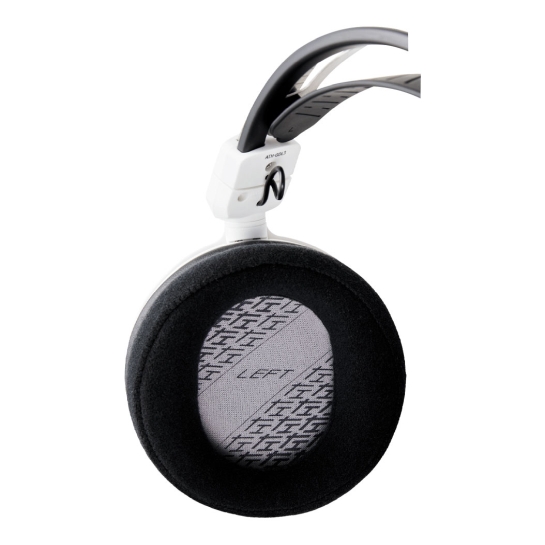 Навушники Audio-Technica ATH-GDL3WH - ціна, характеристики, відгуки, розстрочка, фото 5