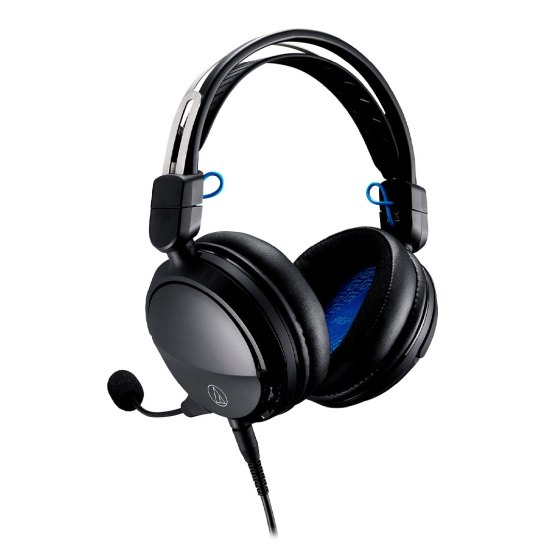 Навушники Audio-Technica ATH-GL3BK - ціна, характеристики, відгуки, розстрочка, фото 2