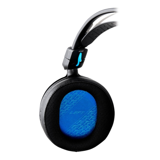 Навушники Audio-Technica ATH-GL3BK - ціна, характеристики, відгуки, розстрочка, фото 4