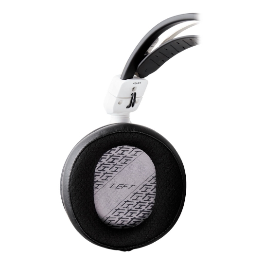 Навушники Audio-Technica ATH-GL3WH - ціна, характеристики, відгуки, розстрочка, фото 4