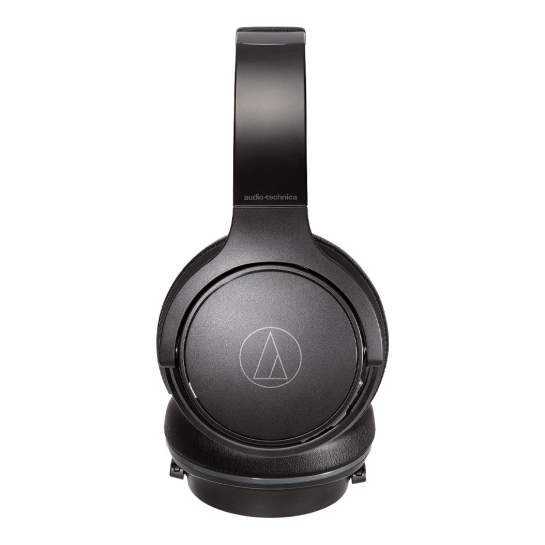 Навушники Audio-Technica ATH-S220BT Black - ціна, характеристики, відгуки, розстрочка, фото 5