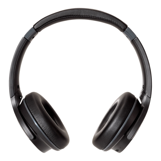 Наушники Audio-Technica ATH-S220BT Black - цена, характеристики, отзывы, рассрочка, фото 6