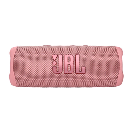 Портативная акустика JBL Flip 6 Pink - цена, характеристики, отзывы, рассрочка, фото 7