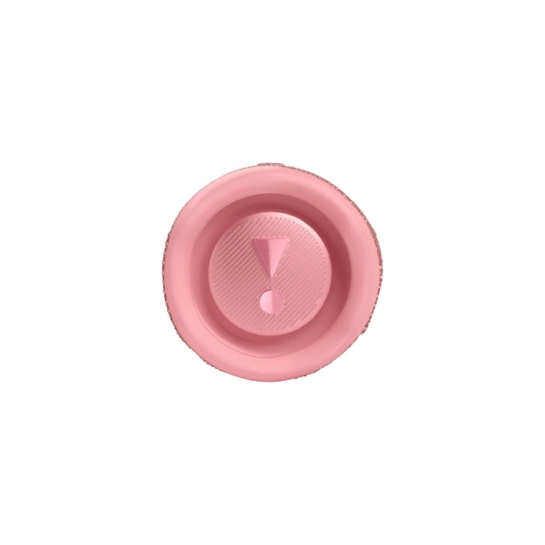 Портативна акустика JBL Flip 6 Pink - ціна, характеристики, відгуки, розстрочка, фото 3