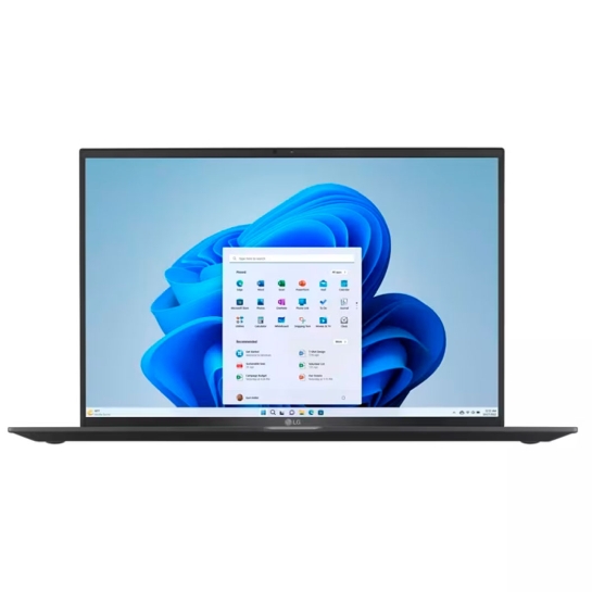 Ноутбук LG Gram (17ZB90R-K.ADC8U4) - ціна, характеристики, відгуки, розстрочка, фото 2