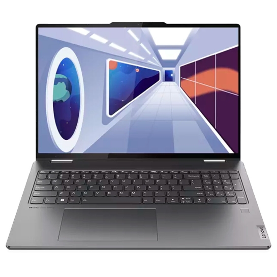 Ноутбук Lenovo Yoga 7 16IRL8 (82YN0002US) - ціна, характеристики, відгуки, розстрочка, фото 1