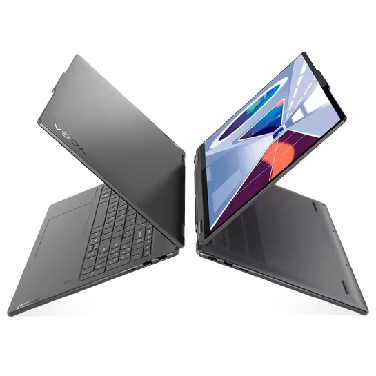 Ноутбук Lenovo Yoga 7 16IRL8 (82YN0002US) - цена, характеристики, отзывы, рассрочка, фото 4