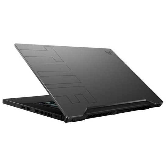 Ноутбук Asus TUF Dash F15 FX516PE (TUF516PE-AB76) - ціна, характеристики, відгуки, розстрочка, фото 7